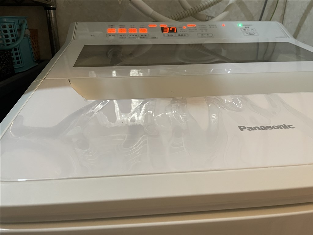 Amazon.co.jp: パナソニック Panasonic ななめドラム洗濯乾燥機