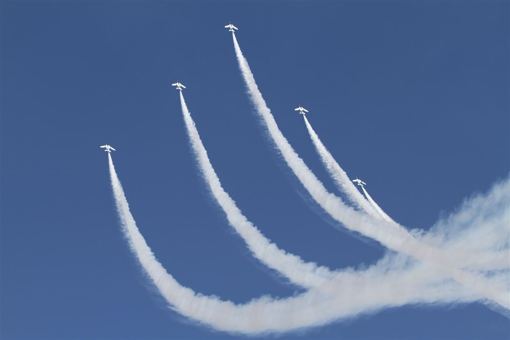 2024 入間航空祭』 CANON EOS 7D ボディ のクチコミ掲示板 - 価格.com