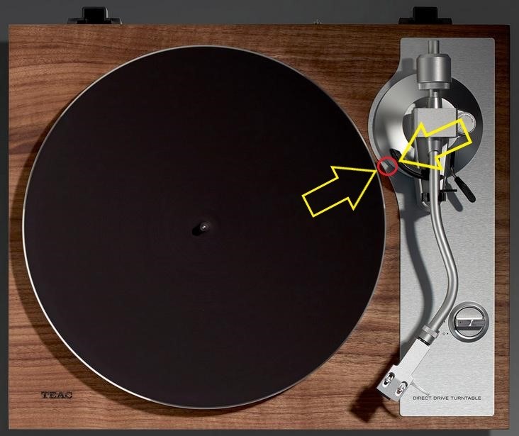 オートリフター AT6006Rの設置について』 TEAC TN-4D-SE/B [ピアノ
