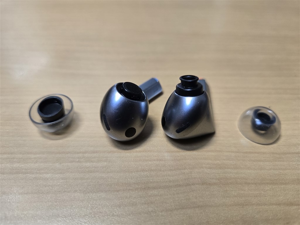 サードパーティ製イヤーピース 見つけました！』 サムスン