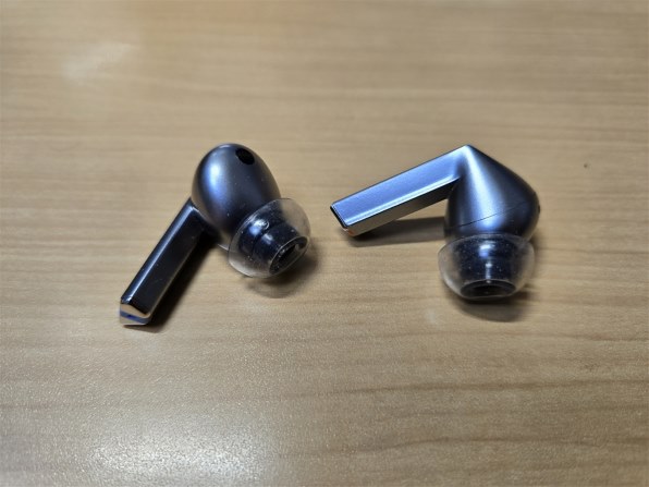 サムスン Galaxy Buds3 Pro SM-R630NZAAXJP [シルバー]投稿画像・動画