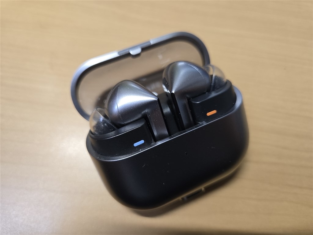 サードパーティ製イヤーピース 見つけました！』 サムスン Galaxy