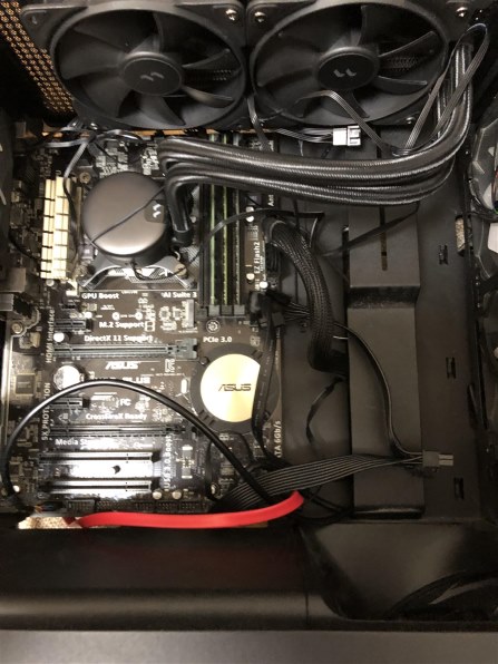 セット】ASUS H97-PRO マザーボード i7-4790 メモリ12GB - メルカリ