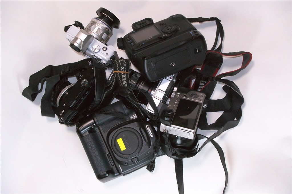 Nikon D5500からフルサイズへの移行を検討中です』 クチコミ Nikon D5500からフルサイズへの移行を検討中です』 クチコミ