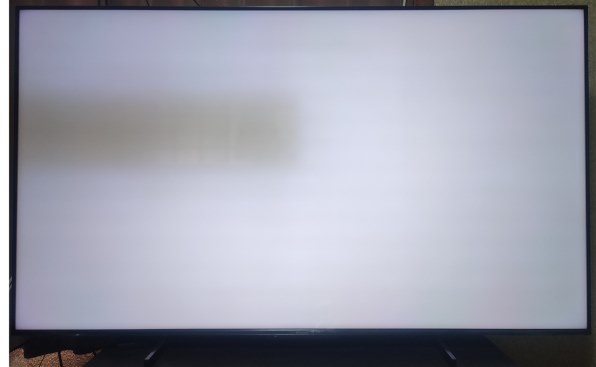 ハイセンス 55U8K [55インチ] 価格比較 - 価格.com