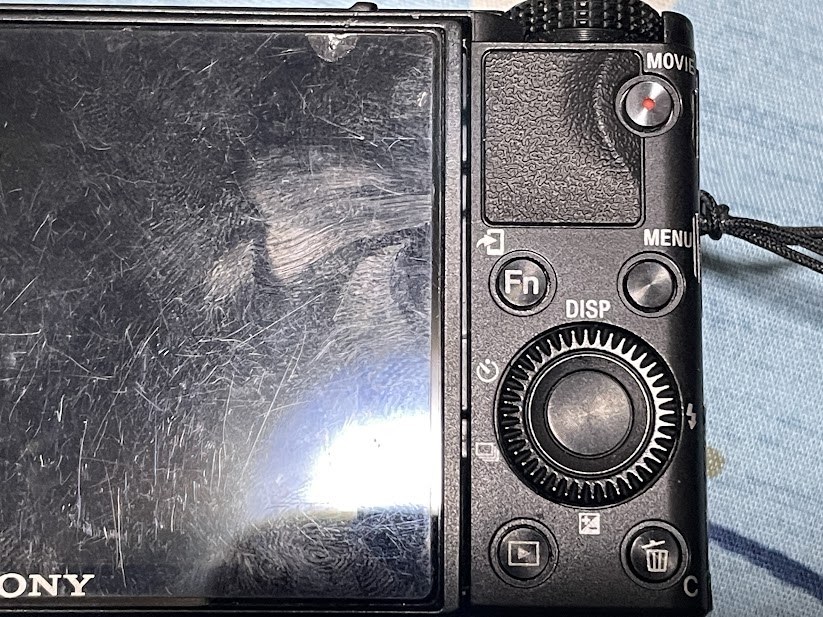 のぎ@再出品多し.いいねよりコメくださいSONY ソニー RX100M5A のぎ@再出品多し.いいねよりコメください様専用SONY ソニー RX100M5A