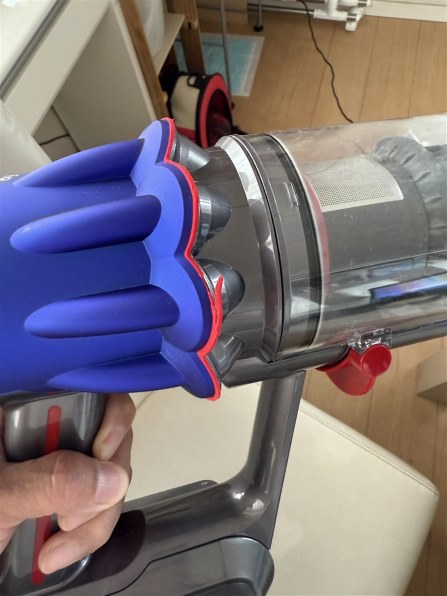 ダイソン Dyson V12 Detect Slim Fluffy SV20 FF N 価格比較 - 価格.com