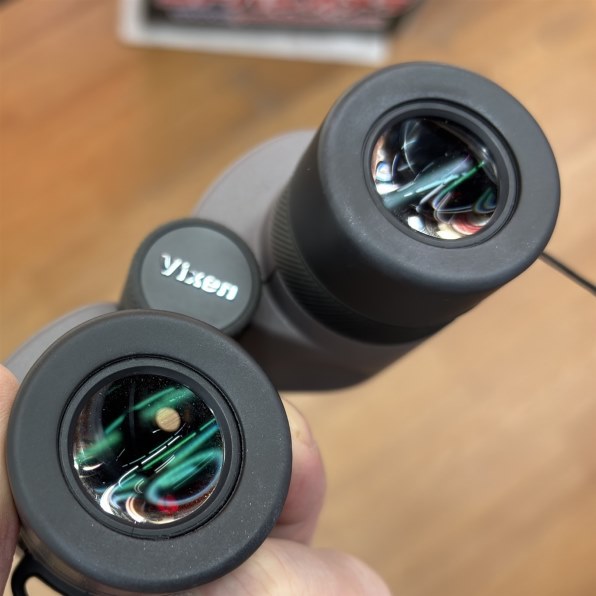 ビクセン SW8x25WP [グレージュ] 価格比較 - 価格.com