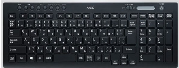 NEC LAVIE Desk All-in-one DA770/MAB PC-DA770MAB 価格比較 - 価格.com