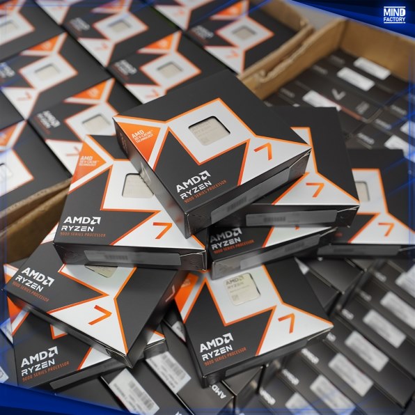 なんとか買えましたが…少しばかり不安が´Д｀;;』 AMD Ryzen 7