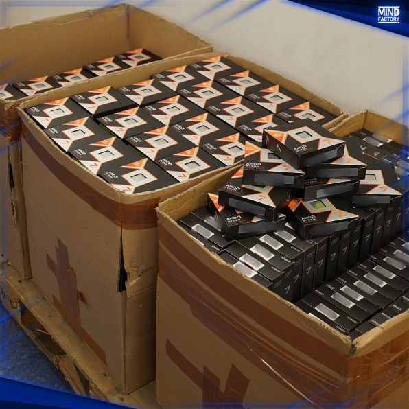 なんとか買えましたが…少しばかり不安が´Д｀;;』 AMD Ryzen 7 9800X3D