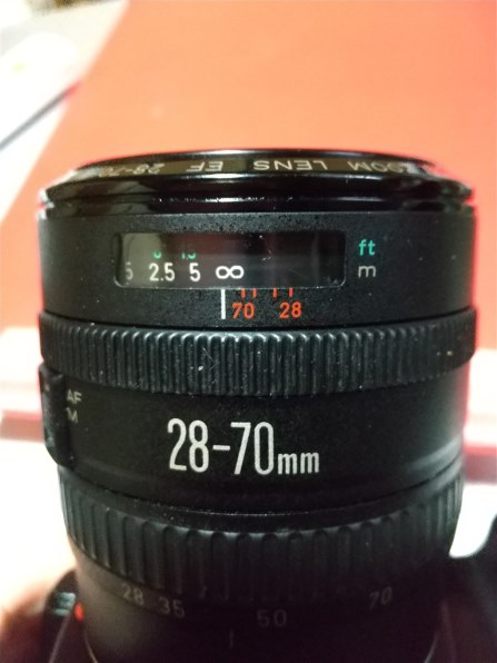 Canon EOS Digital X EF 28-70mmレンズキット Canon EOS Digital X EF 28-70mmレンズキット