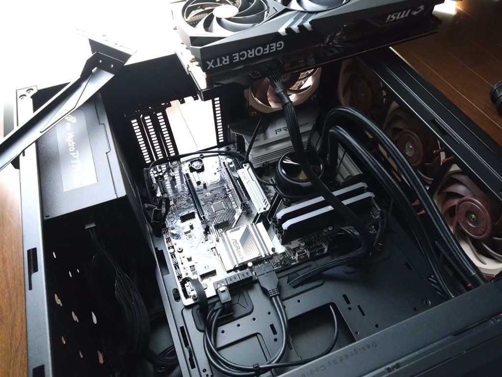 13/14世代からの乗り換えを検討して欲しい』 インテル Core Ultra 9