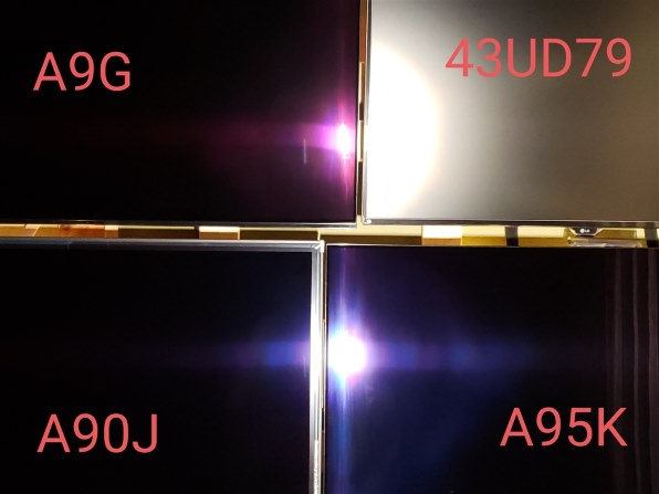 REGZA 55X8900N 美品 53d2be3b87c5e5bf7fc8e1ff8319de