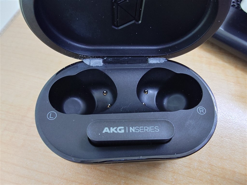 AKG N5 Hybrid ブラック 新品 未開封品 AKG N5 Hybrid – e☆イヤホン