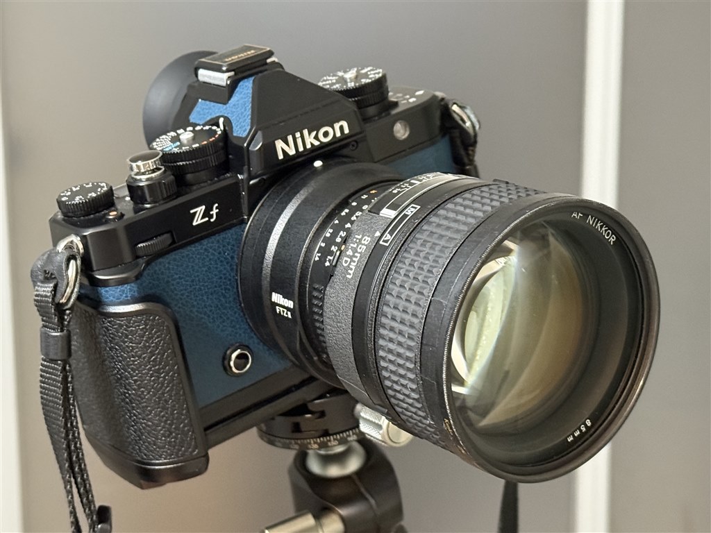 ミラーレス一眼でも使っています??』 ニコン AI AF Nikkor ミラーレス一眼でも使っています??』 ニコン AI AF Nikkor