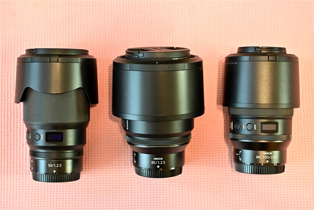 購入検討中』 TAMRON 90mm F/2.8 Di III MACRO VXD (Model F072