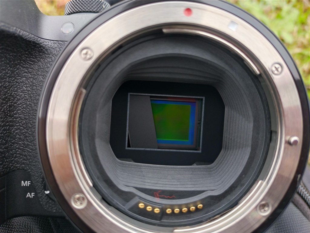 Canon EOS RP ボディ 訳あり 初回シャッターのみエラー30 現状品 Canon EOS RP ボディ 訳あり 初回シャッターのみエラー30 現状品