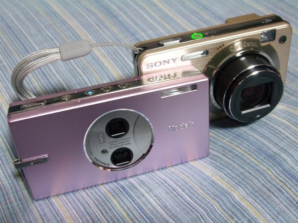 富士フイルム FinePix F100fdで撮影された写真 - 価格.com