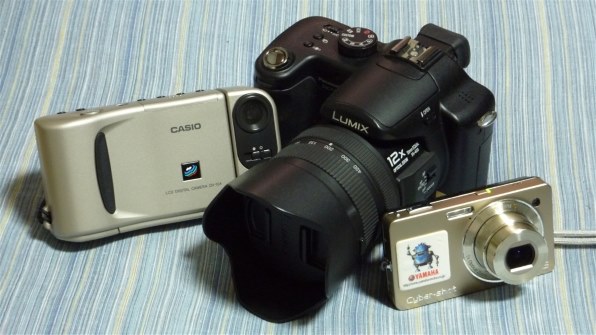 パナソニック LUMIX DMC-TZ7で撮影された写真 - 価格.com