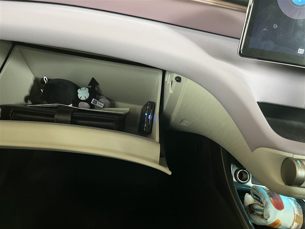 カー用品店での取り付け』 BYD DOLPHIN のクチコミ掲示板 - 価格.com