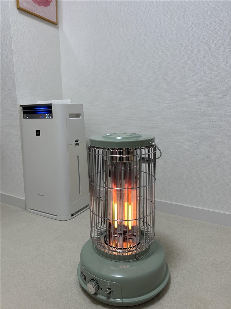 ポカポカです』 日本エー・アイ・シー Aladdin グラファイト