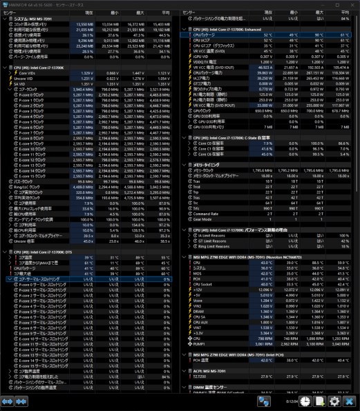 これは仕様でしょうか？それとも初期不良でしょうか？』 インテル Core