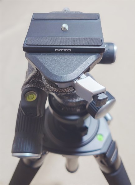 GITZO GHF3W 価格比較 - 価格.com