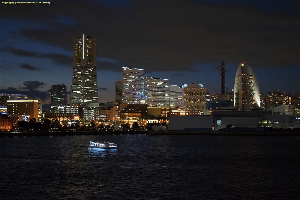 手持ちでの夜景撮影』 ニコン D5500 ボディ のクチコミ掲示板 - 価格.com