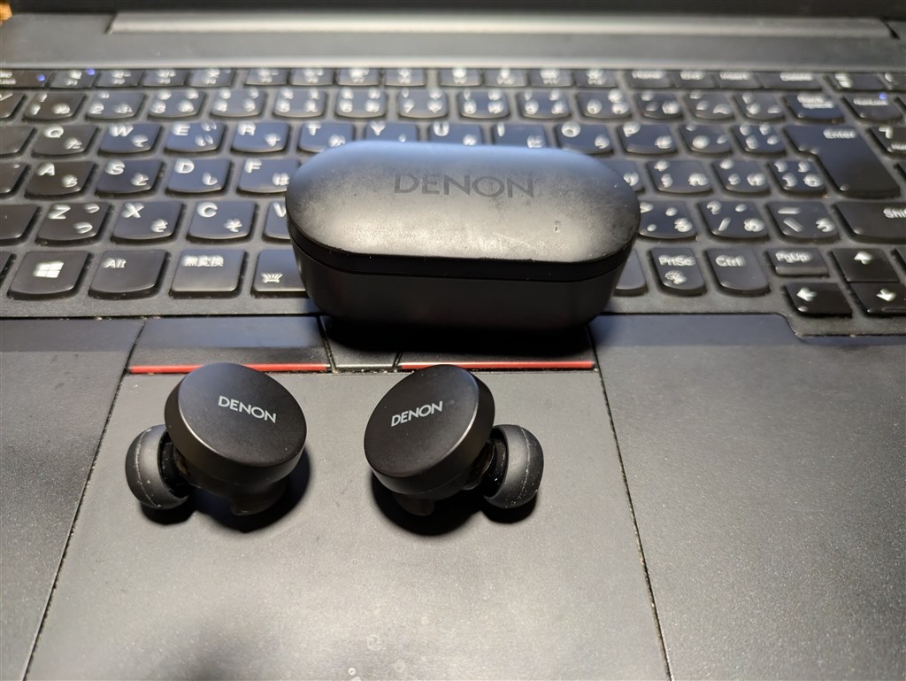 ブラックフライデー先行セールにて』 DENON PerL Pro AH-C15PL ブラックフライデー先行セールにて』 DENON PerL Pro AH-C15PL