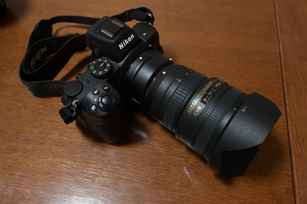 Nikon D1X！｜nino8446のブログ｜laboratorio de nino - みんカラ