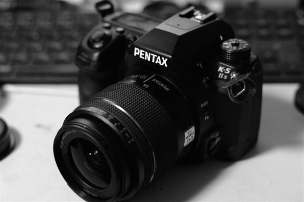 RRS K-7用L型プレートの勧め』 ペンタックス PENTAX K-7 ボディ のクチコミ掲示板 - 価格.com