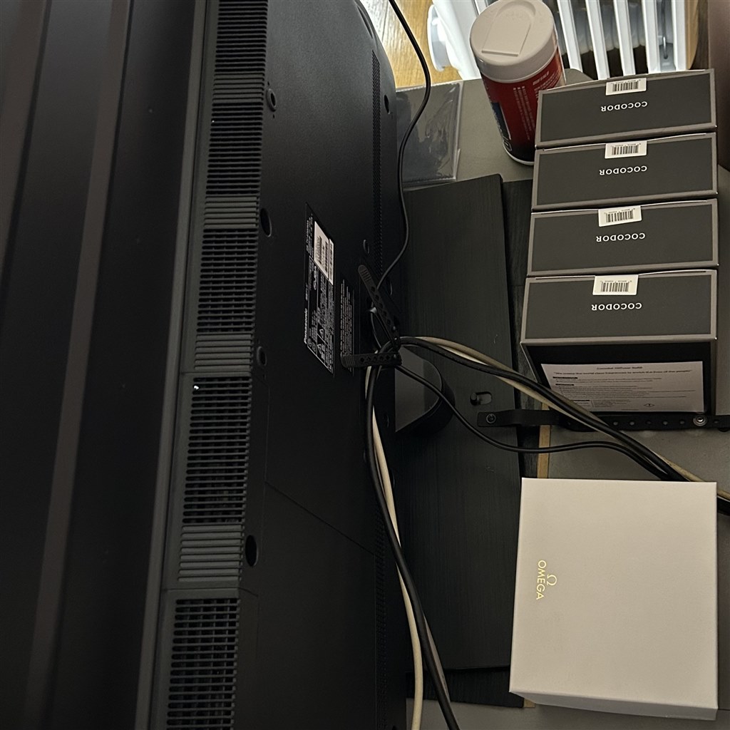 TV-43W90Aを2週間使用してみて..の話。』 パナソニック VIERA TV