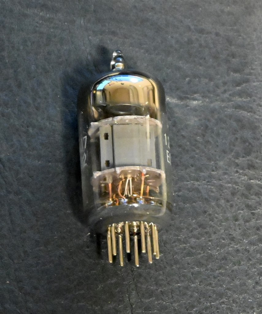 この真空管は何製ですか？』 TRIODE TRX-P88S のクチコミ掲示板 - 価格.com