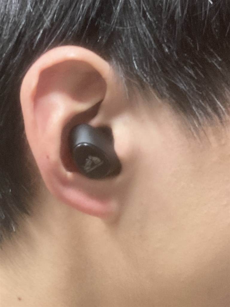 ポテンシャルが高く、AACならバッテリー十分!』 JVC Victor HA ポテンシャルが高く、AACならバッテリー十分!』 JVC Victor HA