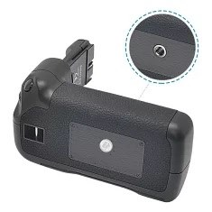 元箱付き キヤノン グリップ BG-E20 中古)Canon (キヤノン) バッテリーグリップ BG-E20（商品ID