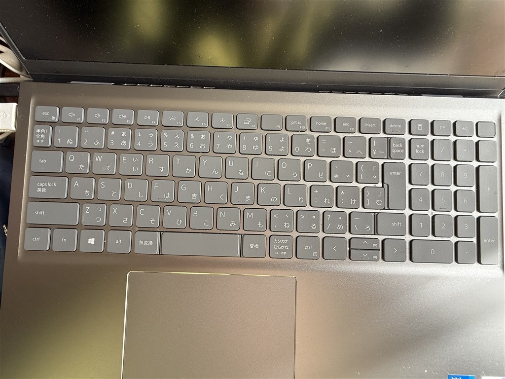 購入を検討』 HP HP 15 Ryzen 5 7530U・16GBメモリ・512GB SSD