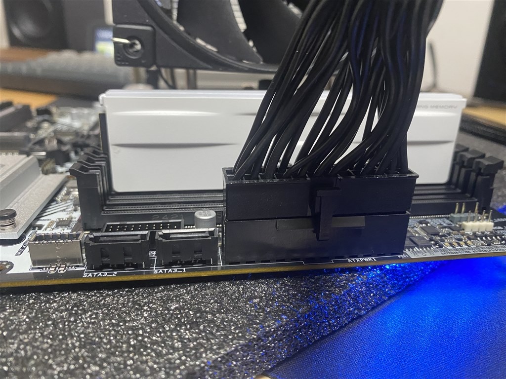 ASRock B650M PRO X3D マザーボード【修理品】 b650m-pro-x3d_thumb.jpg