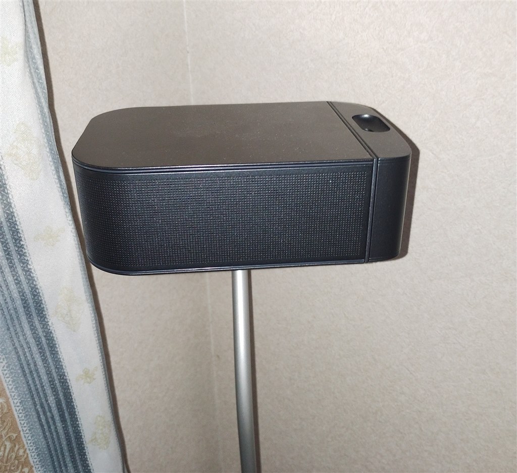 JBL スピーカースタンド JBL JS-80 Floorstand BLK(ペア) JS80 L82 Classic専用スピーカー