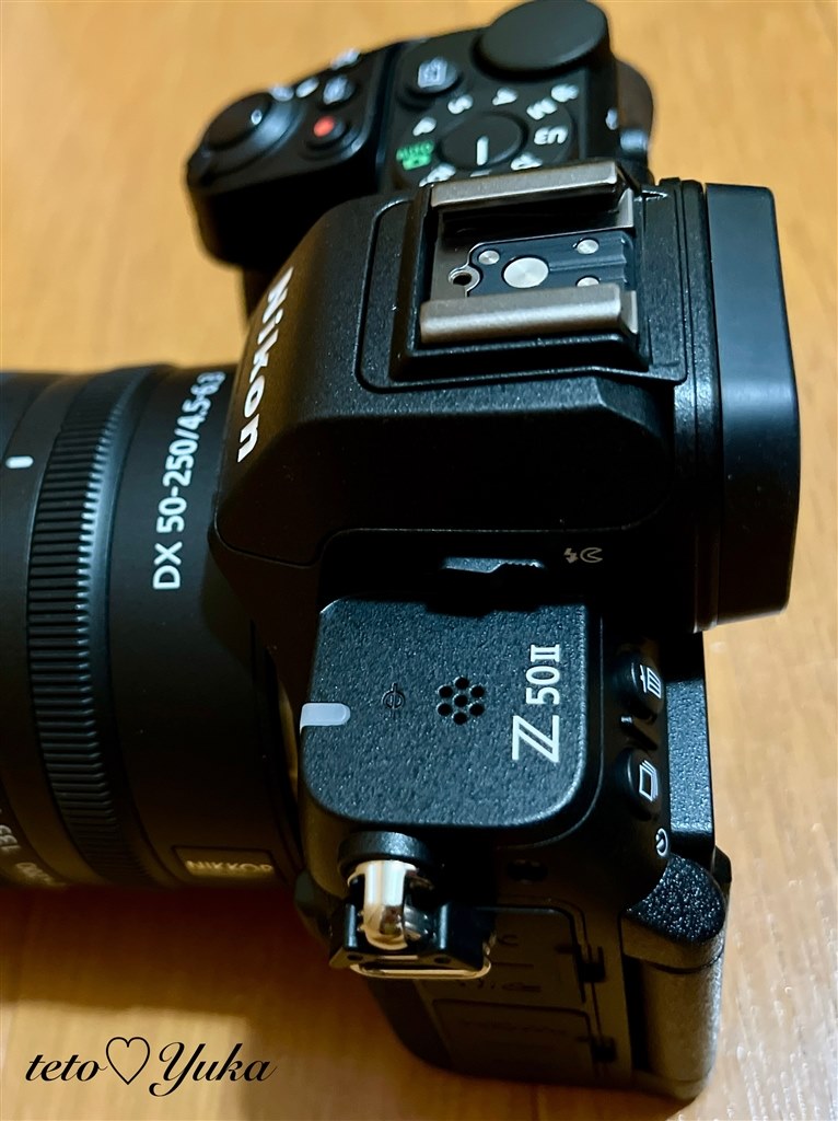 Z50Ⅱ 本日12日出荷』 ニコン Z50II ボディ のクチコミ掲示板 Z50Ⅱ 本日12日出荷』 ニコン Z50II ボディ のクチコミ掲示板