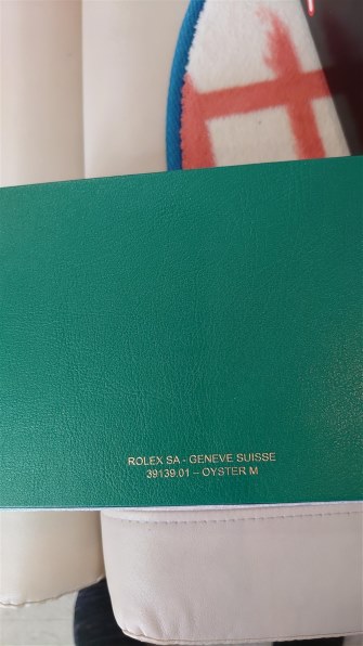 IF 2冊セット！ BK 楽天市場】rolex 16570 v番の通販