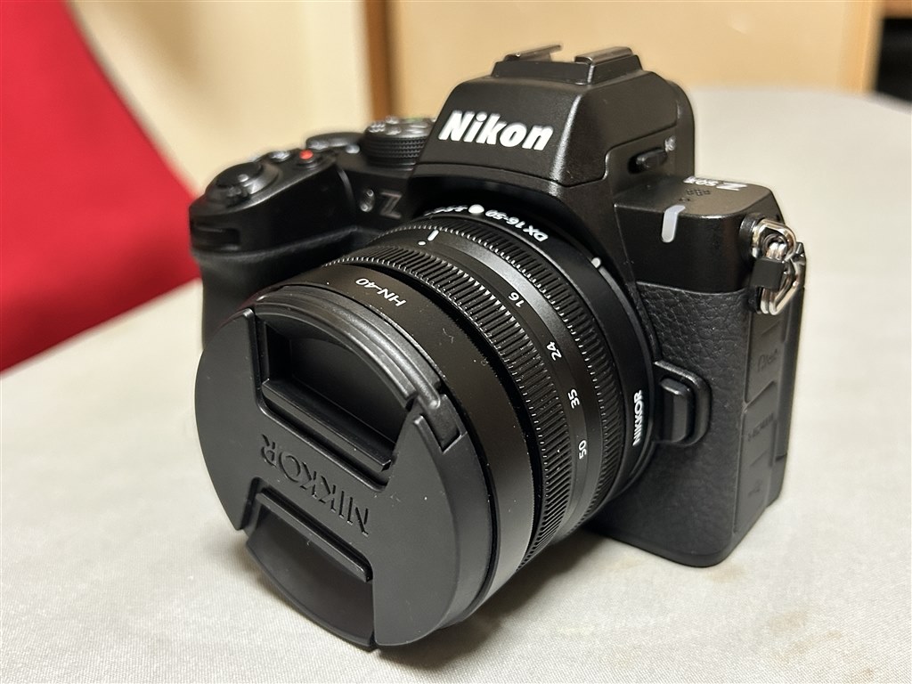 Z50Ⅱ 本日12日出荷』 ニコン Z50II ボディ のクチコミ掲示板 Z50Ⅱ 本日12日出荷』 ニコン Z50II ボディ のクチコミ掲示板