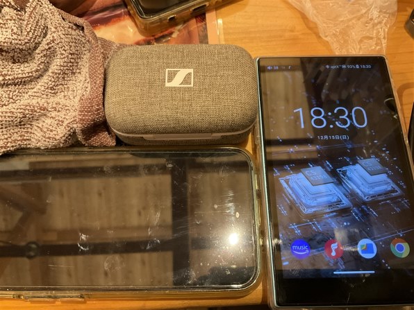 FiiO M11 FIO-M11-B [32GB] 価格比較 - 価格.com