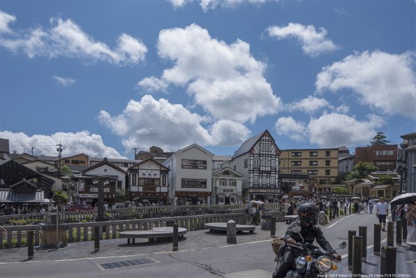 ニコン AF-S NIKKOR 14-24mm f/2.8G EDで撮影された写真 - 価格.com