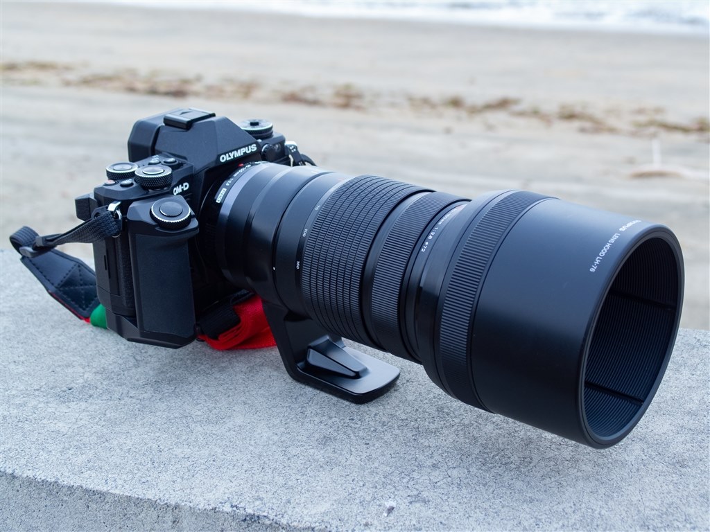 初心者におすすめシリーズどれですか？』 オリンパス OM-D E-M10 Mark