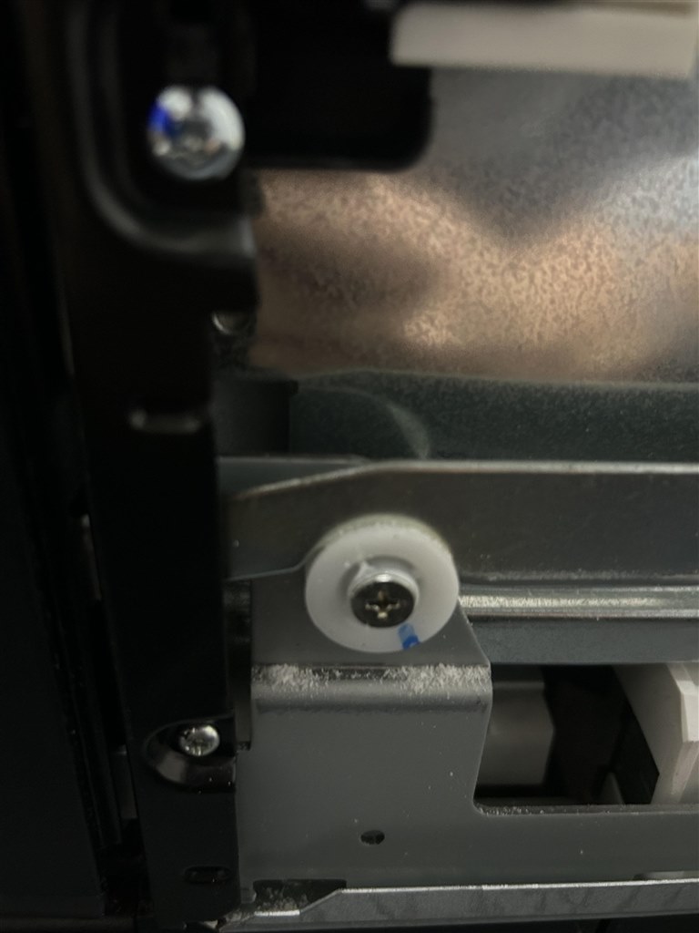 修理】ドア閉め不良』 日立 ヘルシーシェフ MRO-W1X のクチコミ掲示板