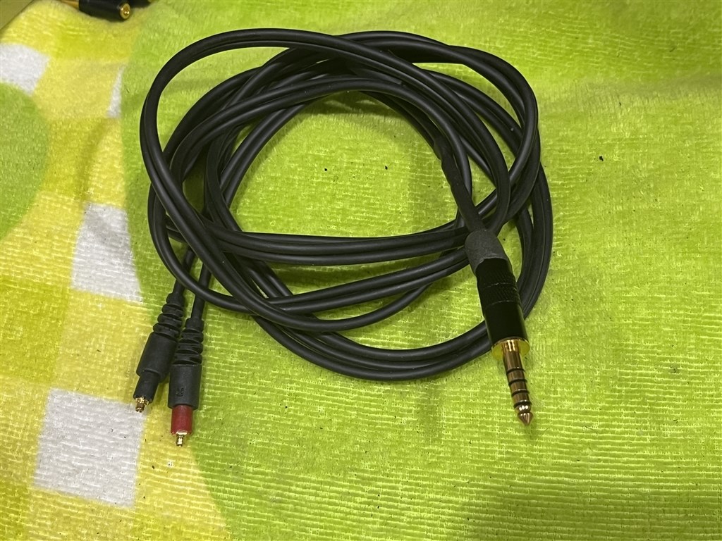MMCX事情』 SHURE SRH1840 のクチコミ掲示板 - 価格.com MMCX事情』 SHURE SRH1840 のクチコミ掲示板 - 価格.com
