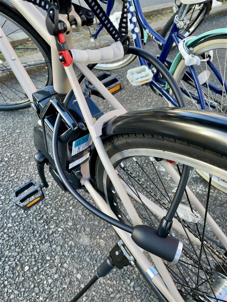 ●ヤマハ● PAS CRAIG 電動アシスト自転車 シティモデル PA70C ヤマハ PAS CRAIG PA70C 2024年モデル [マットグレイッシュ