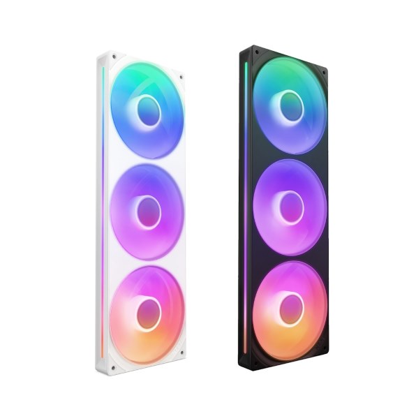 NZXT H5 Flow RGB (2024) CC-H52FW-R1 [ホワイト] 価格比較 - 価格.com