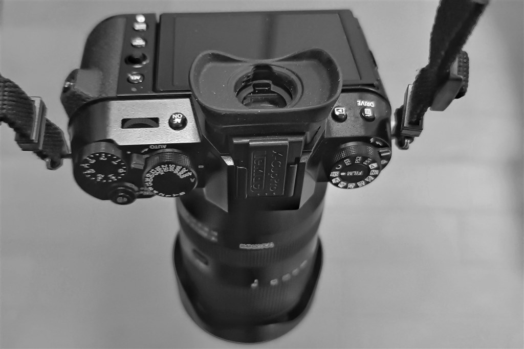 お熱が?』 富士フイルム FUJIFILM X-T50 ボディ のクチコミ お熱が?』 富士フイルム FUJIFILM X-T50 ボディ のクチコミ